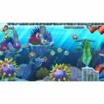 Super Mario Bros U Interruttore - immagine 2