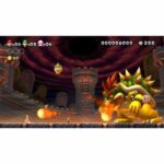 Super Mario Bros U Interruttore - immagine 6