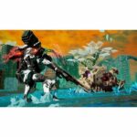 Switch di gioco DAEMON X MACHINA - immagine 5