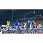Nintendo Switch Mario & Sonic Game ai Giochi Olimpici di Tokyo 2020 - immagine 5