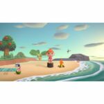 Nintendo Switch Animal Crossing: New Horizons Game - immagine 2