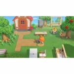 Nintendo Switch Animal Crossing: New Horizons Game - immagine 5