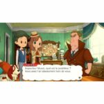 The Layton Adventure - Gioco Deluxe Edition Switch - immagine 3