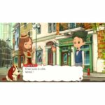 The Layton Adventure - Gioco Deluxe Edition Switch - immagine 4