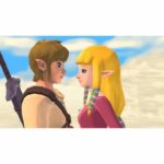 The Legend of Zelda: Skyward Sword HD - Gioco per Nintendo Switch - immagine 3