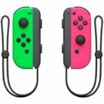 Controller Gioia Contro Verde Rosa + - immagine 2