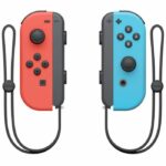 Console Nintendo Switch (modello OLED) : Nuova versione, colori intensi, schermo da 7 pollici - con un Joy-Con Neon - immagine 5