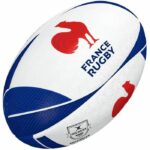 Pallone - GILBERT - Replica Francia - Mini - immagine 2