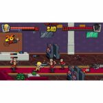 Double Dragon Gaiden: L'Ascesa dei Draghi - Gioco per Nintendo Switch - immagine 4