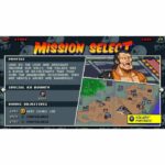Double Dragon Gaiden: L'Ascesa dei Draghi - Gioco per Nintendo Switch - immagine 6