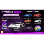 Asphalt Legends Unite - Gioco per Nintendo Switch - Edizione Supercharged - immagine 2
