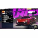 Asphalt Legends Unite - Gioco per Nintendo Switch - Edizione Supercharged - immagine 5