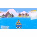 Leo il Gatto di Fuoco - Gioco per Nintendo Switch - immagine 3