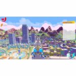 Leo il Gatto di Fuoco - Gioco per Nintendo Switch - immagine 4