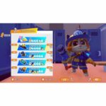 Leo il Gatto di Fuoco - Gioco per Nintendo Switch - immagine 5