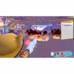 Leo il Gatto di Fuoco - Gioco per Nintendo Switch - immagine 6
