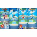 34 Sports Games World Edition - Gioco per Nintendo Switch - immagine 2
