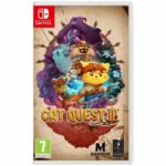 Cat Quest 3 - Gioco per Nintendo Switch