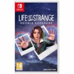 Life is Strange: Double Exposure - Gioco per Nintendo Switch