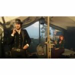 Red Dead Redemption 2 Jeu Xbox One - immagine 5