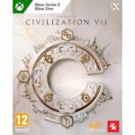 Civilization VII - Gioco Xbox Series X - Edizione standard