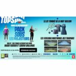 TopSpin 2K25 - Gioco per PS5 - Edizione Deluxe - immagine 2
