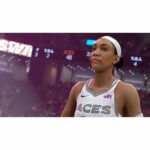 NBA 2K25 - Edizione standard - PS4 - immagine 5