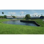 PGA Tour 2K25 - Gioco PS5 - immagine 4