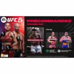 EA Sports UFC 5  Gioco per PS5 - immagine 2