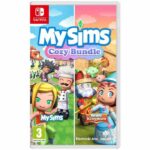 MySims: Cosy Collection - Gioco per Nintendo Switch