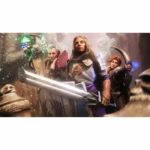 Dragon Age: The Veilguard - Gioco per PS5 - immagine 5