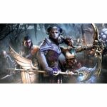 Dragon Age: La Guardia del Velo - Serie Xbox - immagine 6