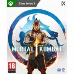 Mortal Kombat 1  Serie Xbox