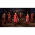 Harry Potter: Quidditch Champions - Gioco per PS5 - Edizione Deluxe - immagine 3