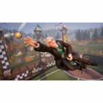 Harry Potter: Quidditch Champions - Gioco per PS5 - Edizione Deluxe - immagine 6