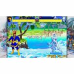 Marvel Vs Capcom Fighting Collection Arcade Classics (codice download) - Gioco per Nintendo Switch - immagine 3