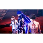 Shin Megami Tensei V - Vendetta - Gioco per PS5 - immagine 6