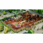 Two Point Museum: Explorer Edition - Gioco Xbox Series X - immagine 2