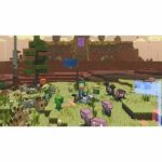 Minecraft Legends Deluxe Edition PS5 Game - immagine 5