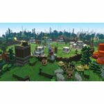 Minecraft Legends Deluxe Edition PS5 Game - immagine 6