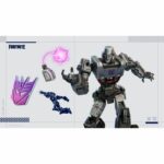 Pacchetto Fortnite Transformers - Gioco per Nintendo Switch - immagine 2