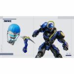 Pacchetto Fortnite Transformers - Gioco per PS5 - immagine 3