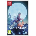 Mare di Stelle - Gioco per Nintendo Switch