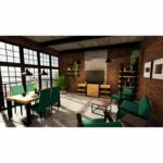 House Flipper 2 - Gioco per PS5 - immagine 5