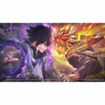 Fairy tail 2 - Gioco per Switch - immagine 6