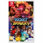 Pocket Bravery - Gioco per Nintendo Switch