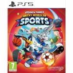 Looney Tunes Wacky World of Sports - Gioco per PS5