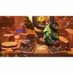 Hot Wheels Monster Truck - Gioco per Nintendo Switch - immagine 2