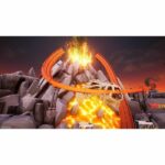 Hot Wheels Monster Truck - Gioco per Nintendo Switch - immagine 3