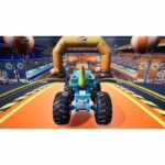 Hot Wheels Monster Truck - Gioco PS5 - immagine 6